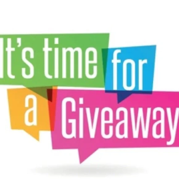 Enter to win a FREE S&H Label - Picture 1 of 1